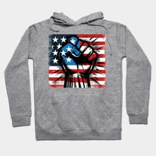 4th of July Hoodie